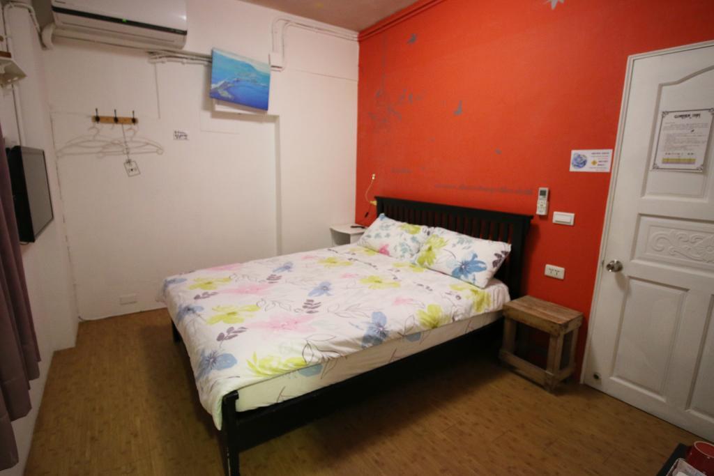 Corner Inn九份住宿I 小角落民宿I 機車租借I日夜間導覽 Ngoại thất bức ảnh