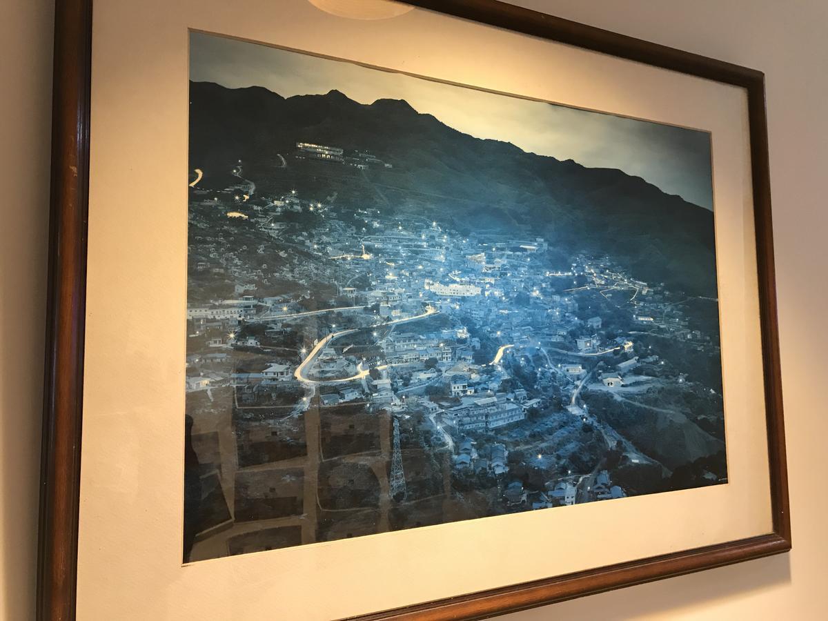 Corner Inn九份住宿I 小角落民宿I 機車租借I日夜間導覽 Ngoại thất bức ảnh