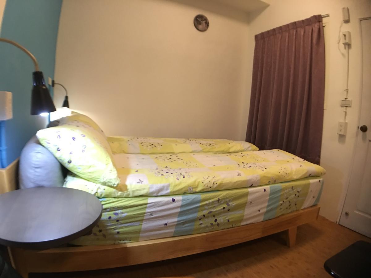 Corner Inn九份住宿I 小角落民宿I 機車租借I日夜間導覽 Ngoại thất bức ảnh