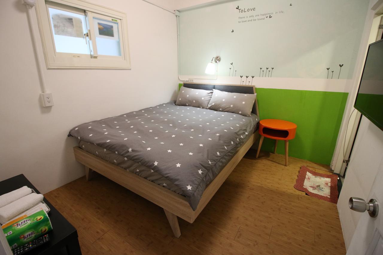 Corner Inn九份住宿I 小角落民宿I 機車租借I日夜間導覽 Ngoại thất bức ảnh